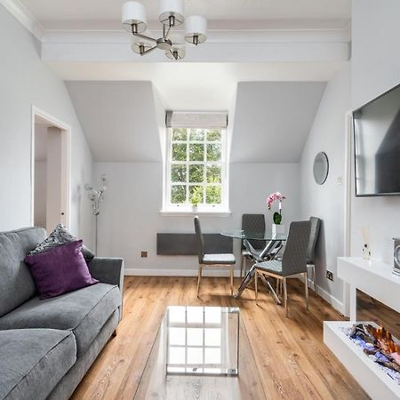 Stylish Apt With Minster Views I Pass The Keys York Eksteriør billede