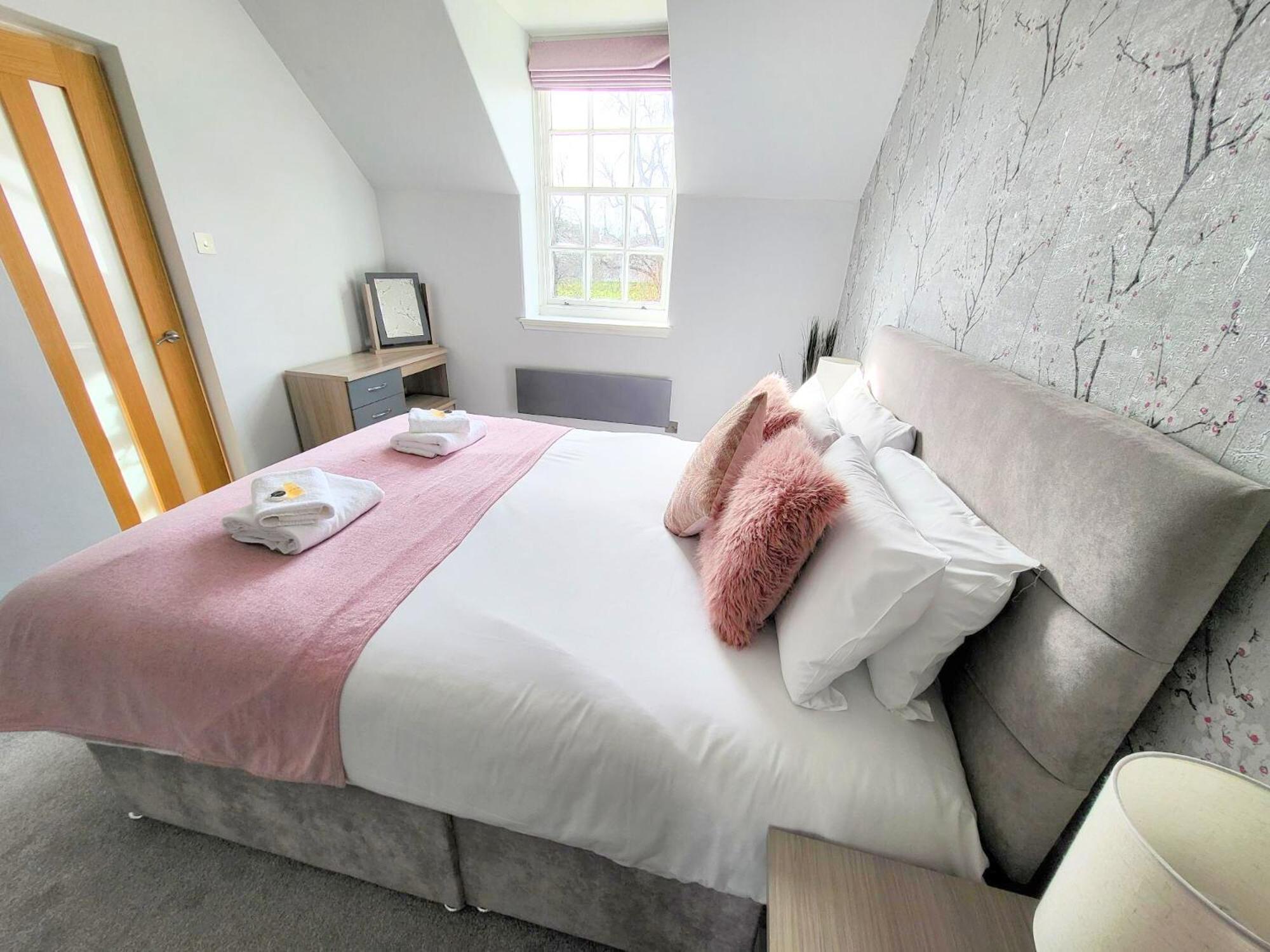 Stylish Apt With Minster Views I Pass The Keys York Eksteriør billede
